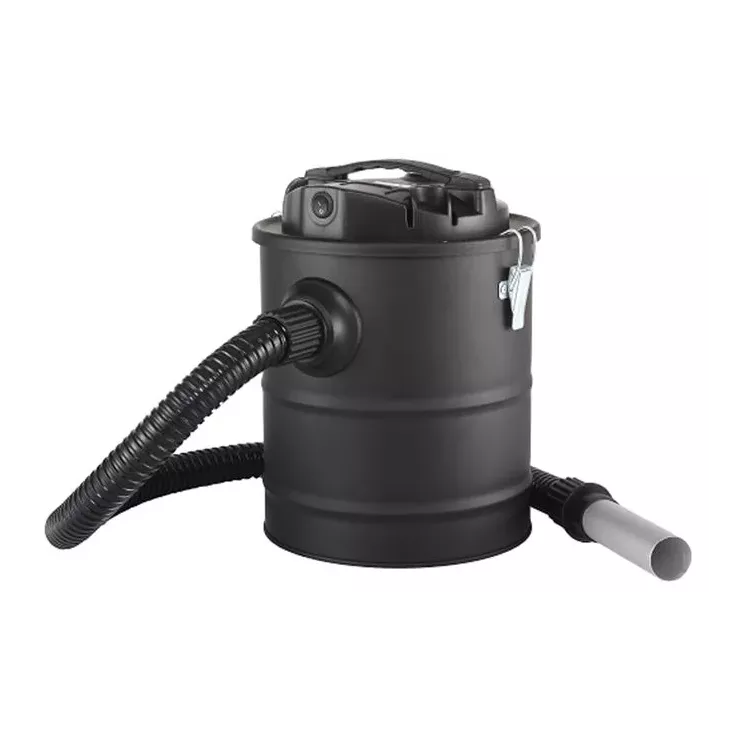 ASPIRATEUR CENDRES