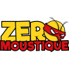 Zéro moustique